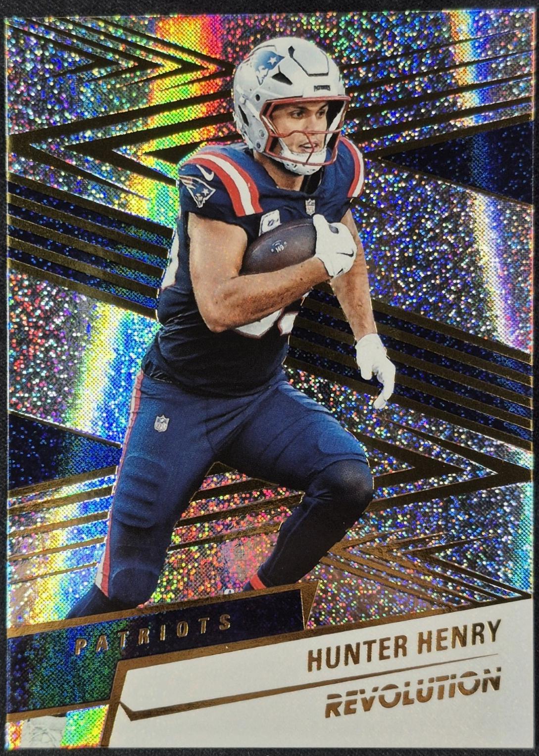 Hunter Henry [Neutron] #57
