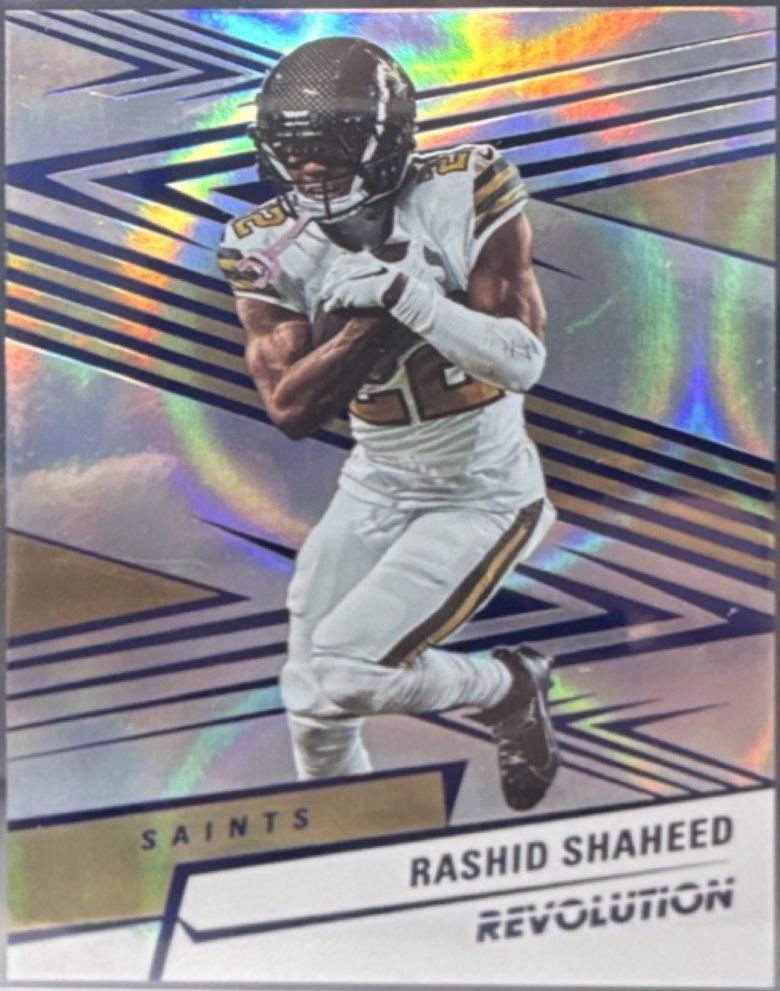 Rashid Shaheed [Infinite] #189