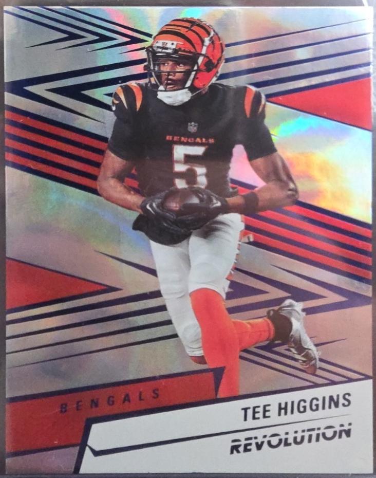 Tee Higgins [Infinite] #178