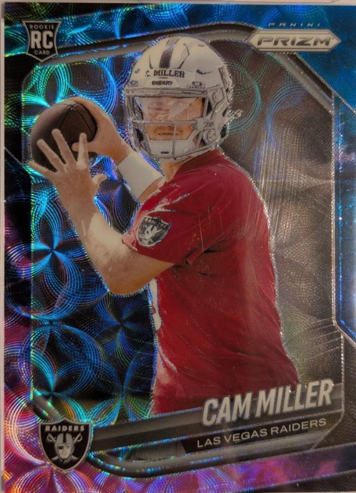 Cam Miller  [Nebula] #362