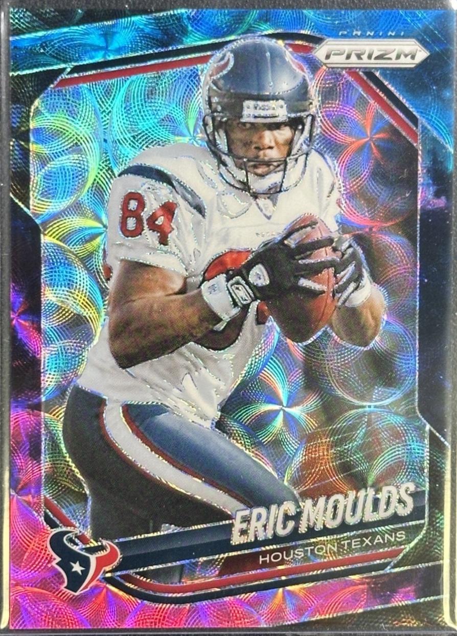 Eric Moulds [Nebula] #53