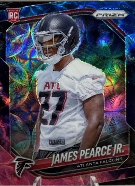 James Pearce Jr. [Nebula] #364