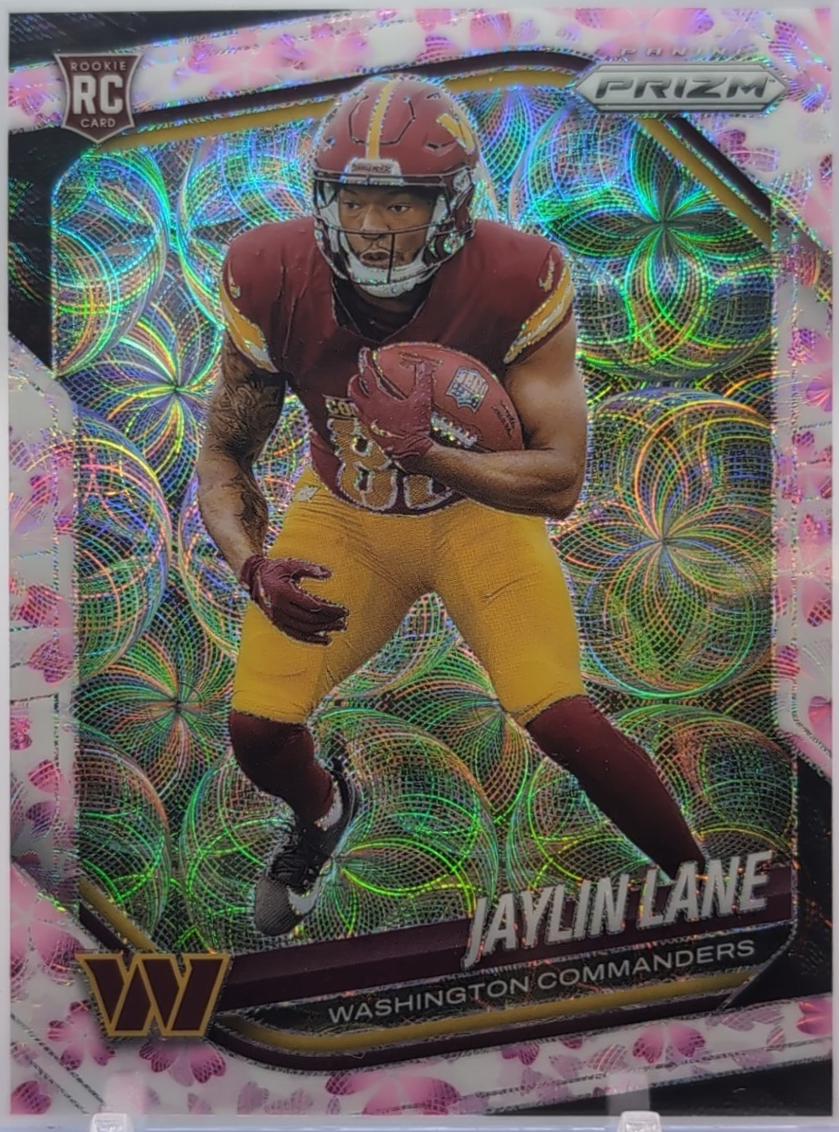 Jaylin Lane [Cherry Blossom] #356