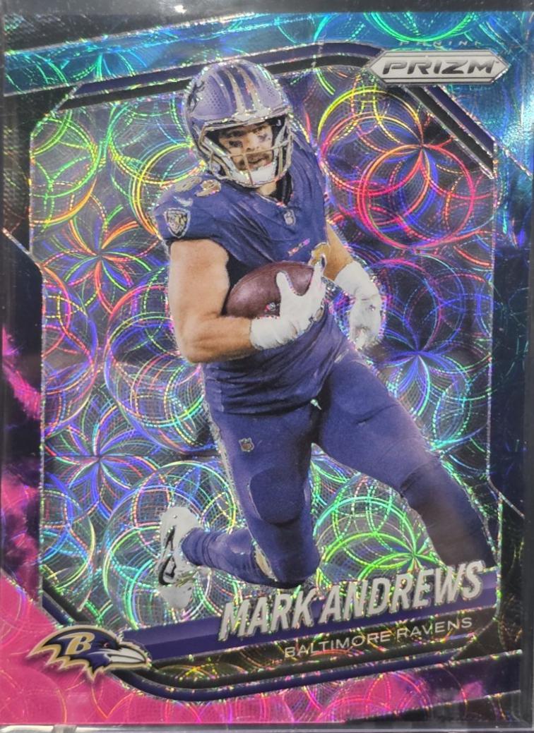 Mark Andrews [Nebula] #259
