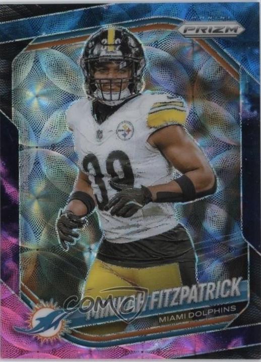 Minkah Fitzpatrick [Nebula] #132