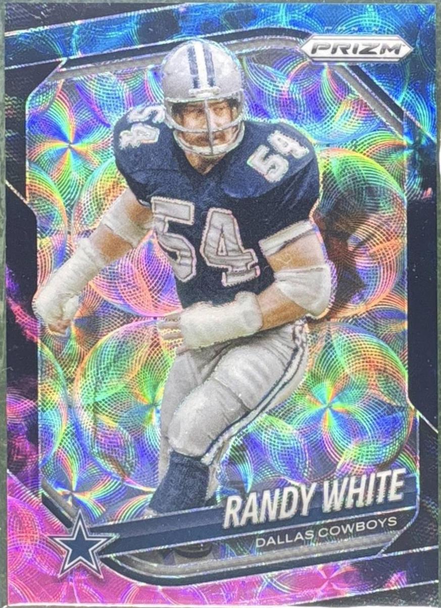 Randy White [Nebula] #128