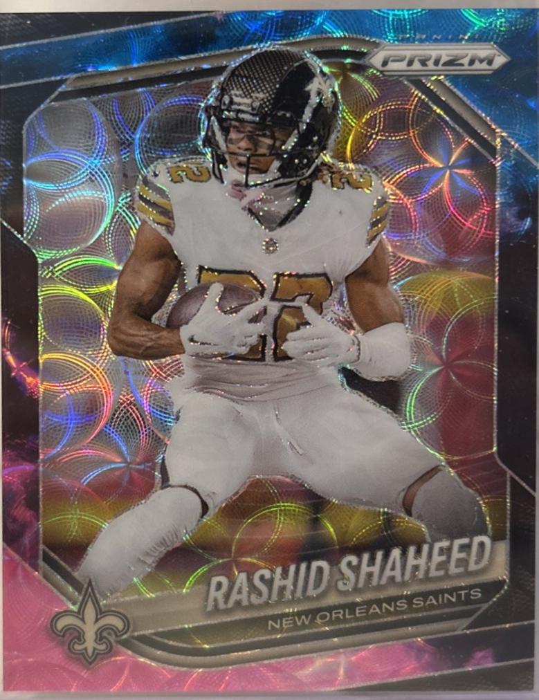 Rashid Shaheed [Nebula] #194