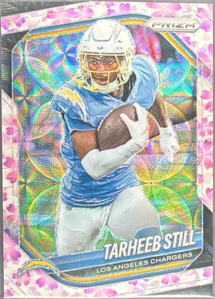 Tarheeb Still [Cherry Blossom] #35