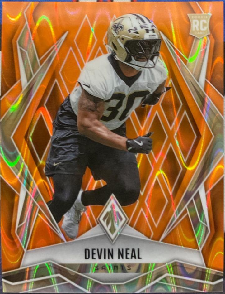 Devin Neal [Orange Seismic] #207