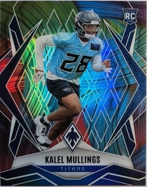 Kalel Mullings [Dreamweaver] #205