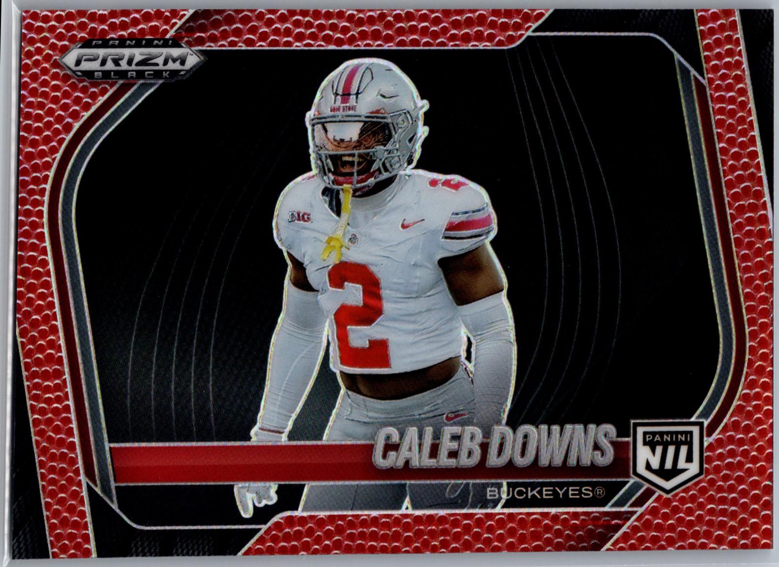 Caleb Downs [Football] #190