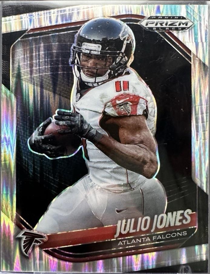 Julio Jones [Skewed] #4
