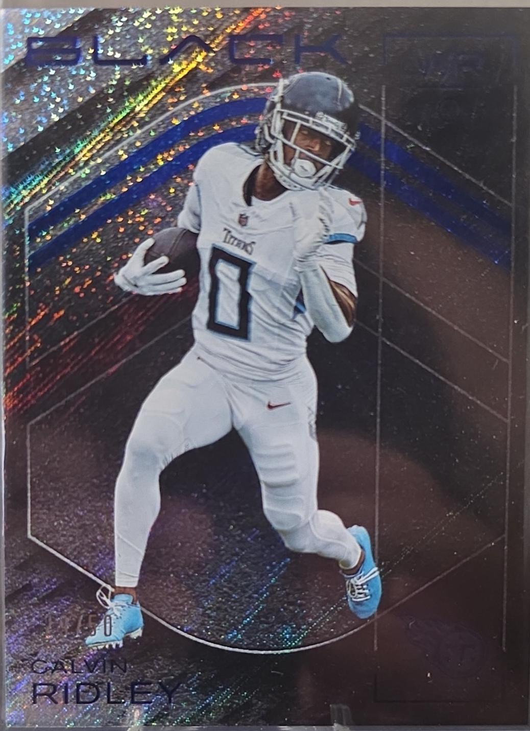 Calvin Ridley [Sapphire] #79