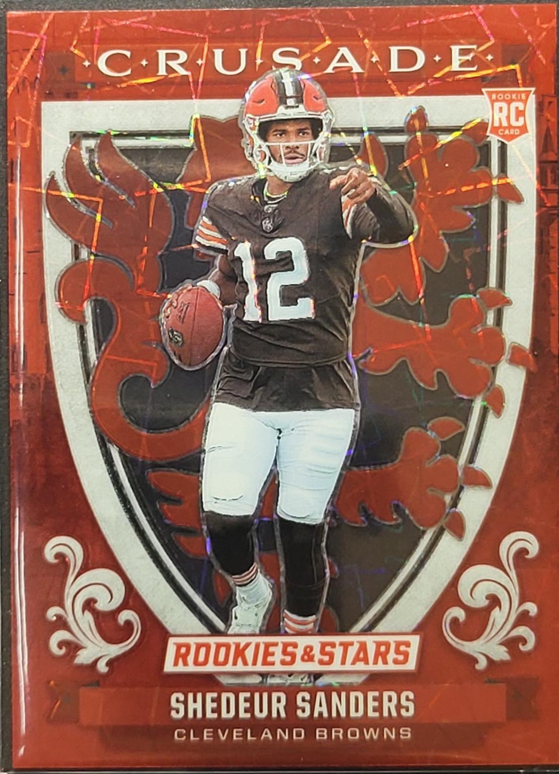 Shedeur Sanders [Lazer] #2