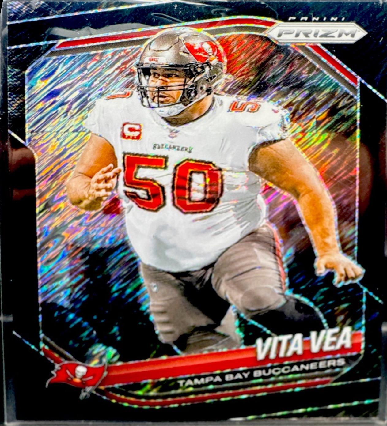 Vita Vea [Black Shimmer] #123