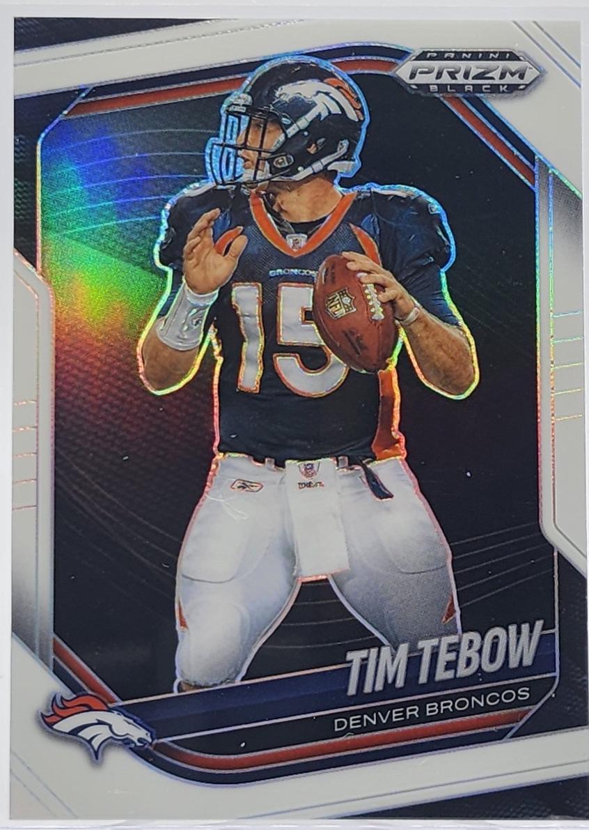 Tim Tebow [White] #54