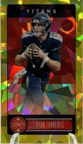 Ryan Tannehill [Premium Amethyst Mini] #96