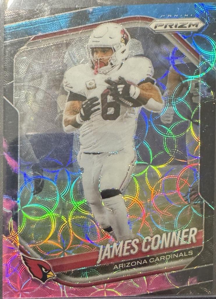 James Conner [Nebula] #171