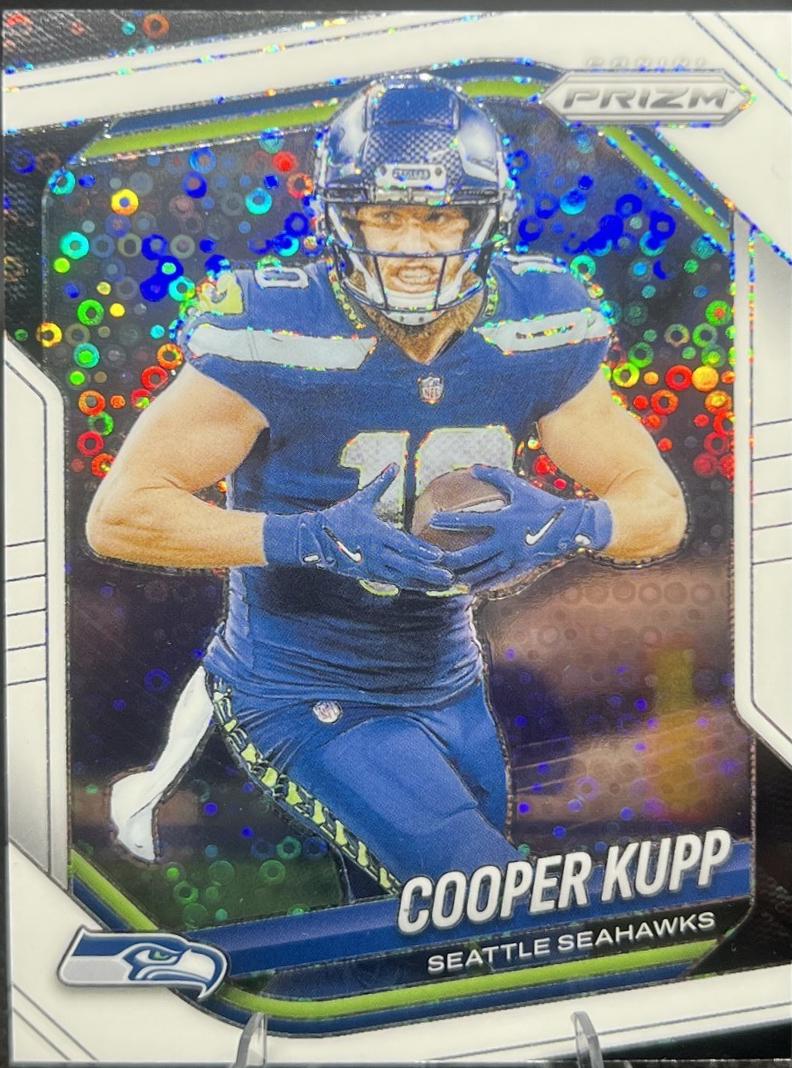 Cooper Kupp #16