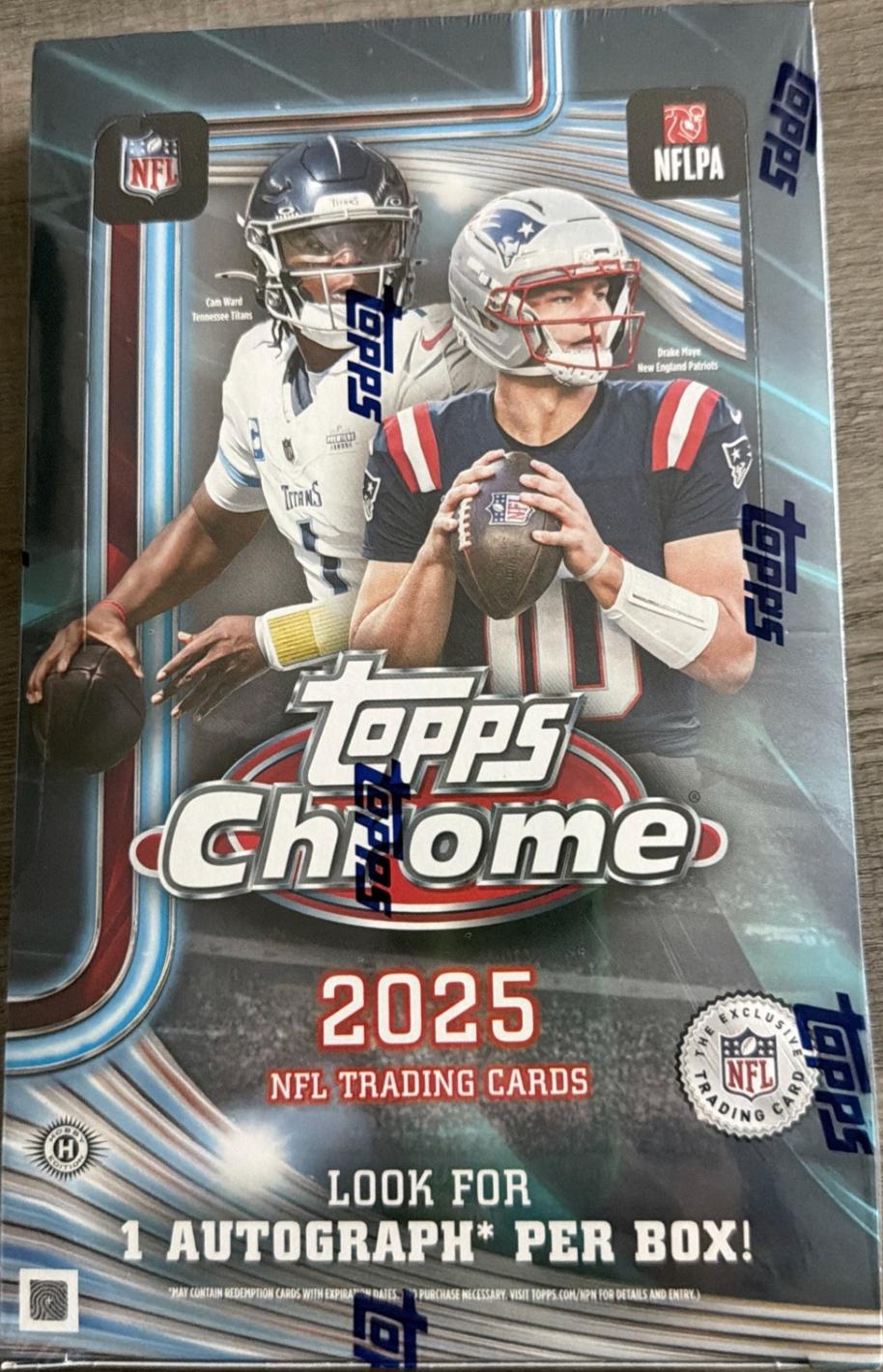 Hobby Box