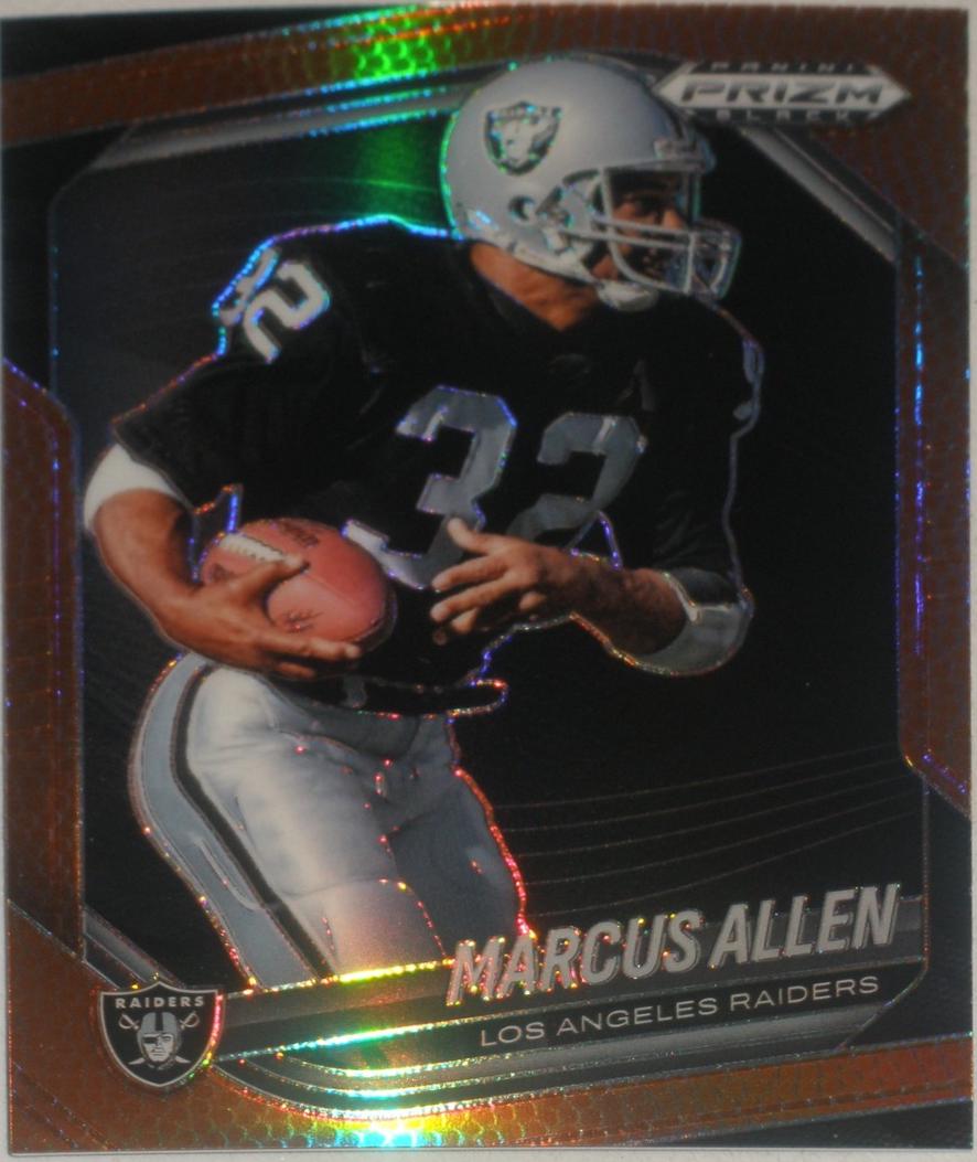 Marcus Allen [Football] #111