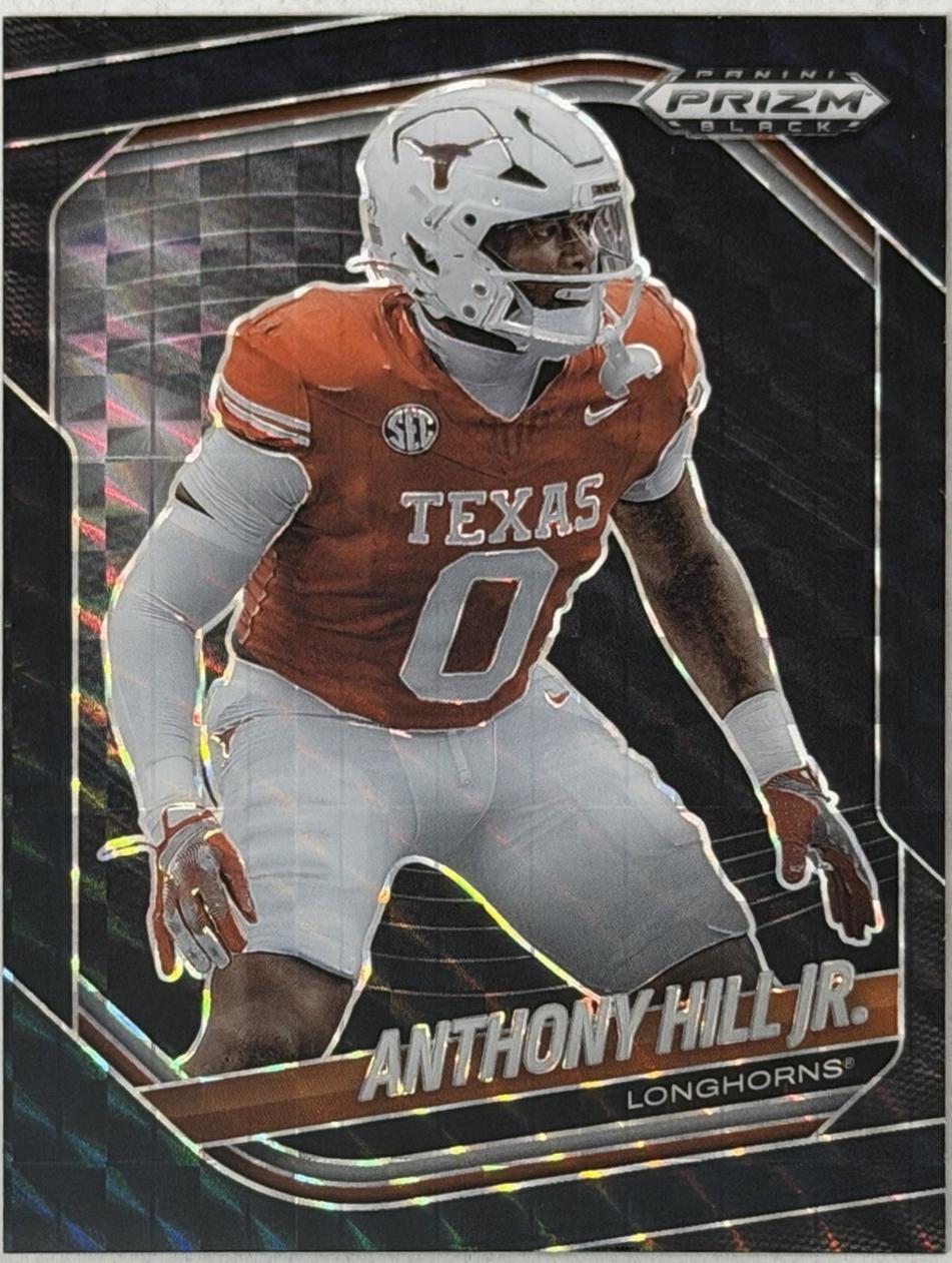 Anthony Hill Jr. [Nebula] #172
