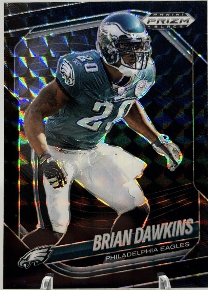 Brian Dawkins [Nebula] #115