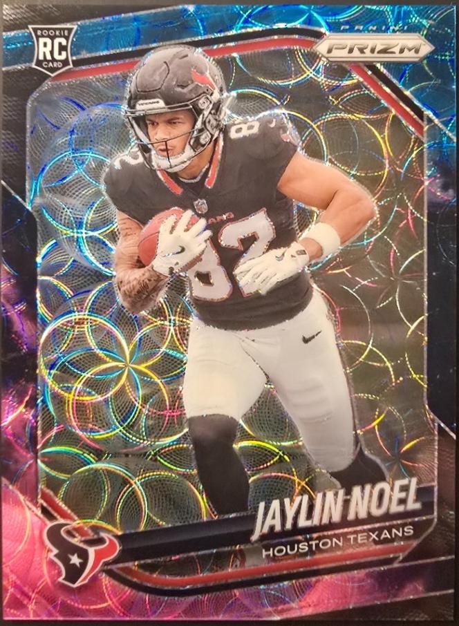 Jaylin Noel [Nebula] #386