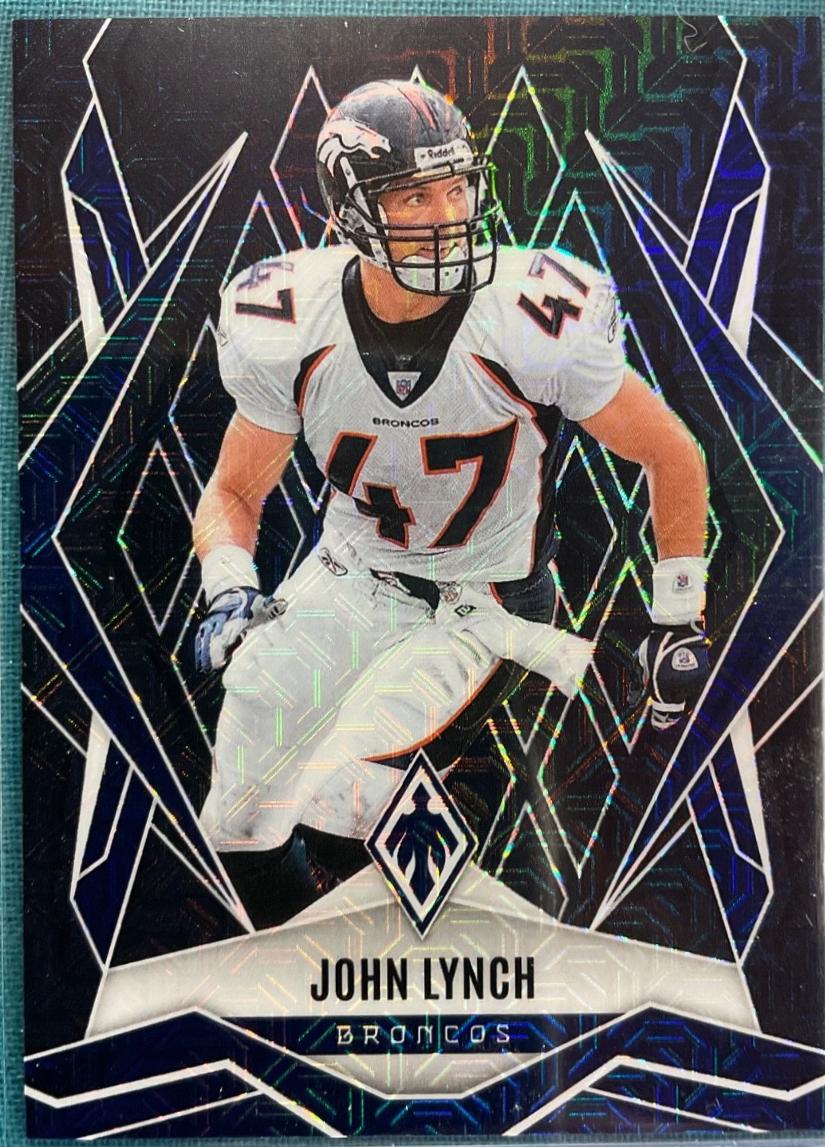 John Lynch [Black Mojo] #131