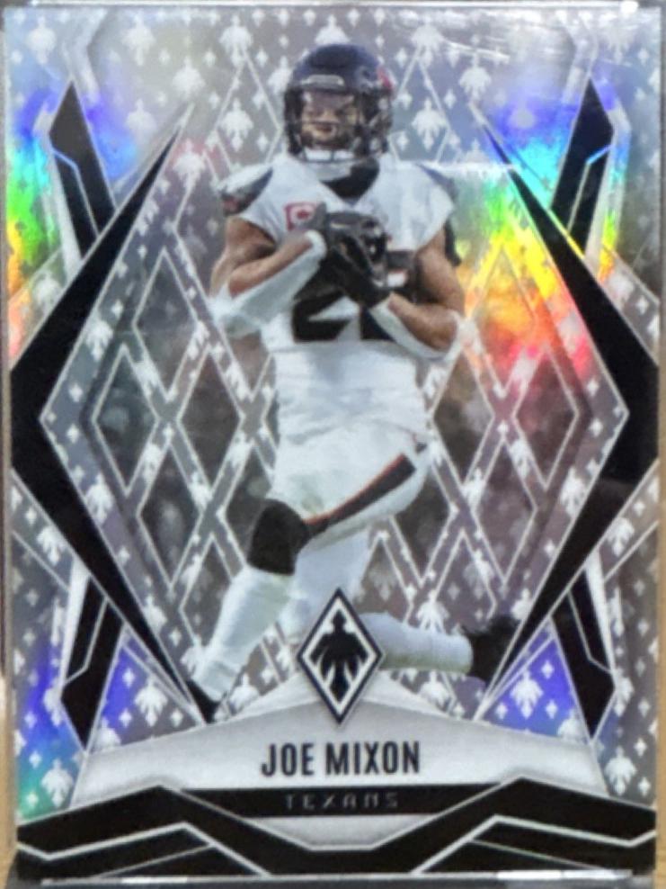 Joe Mixon [Phoenix] #41