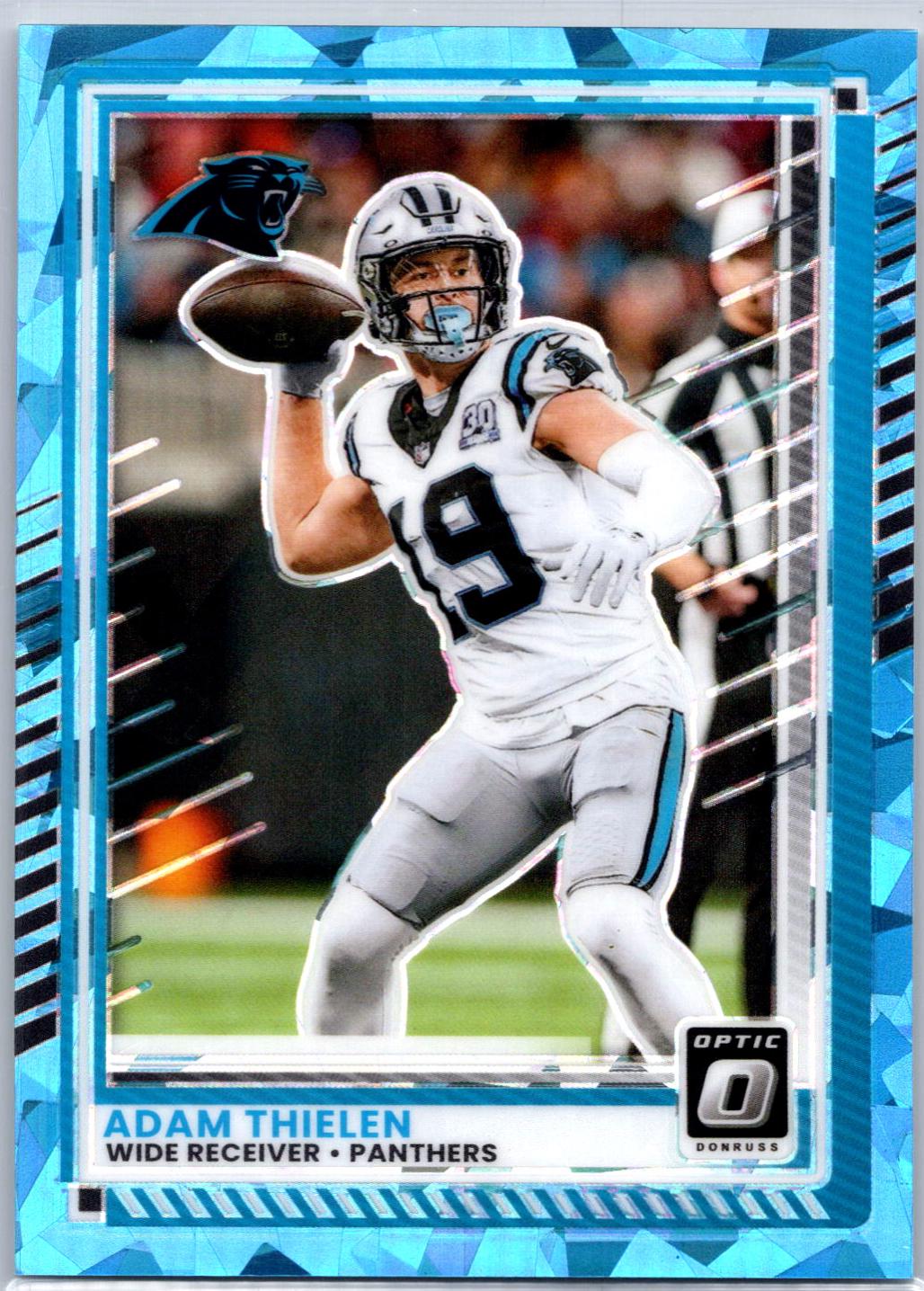 Adam Thielen [Ice] #173
