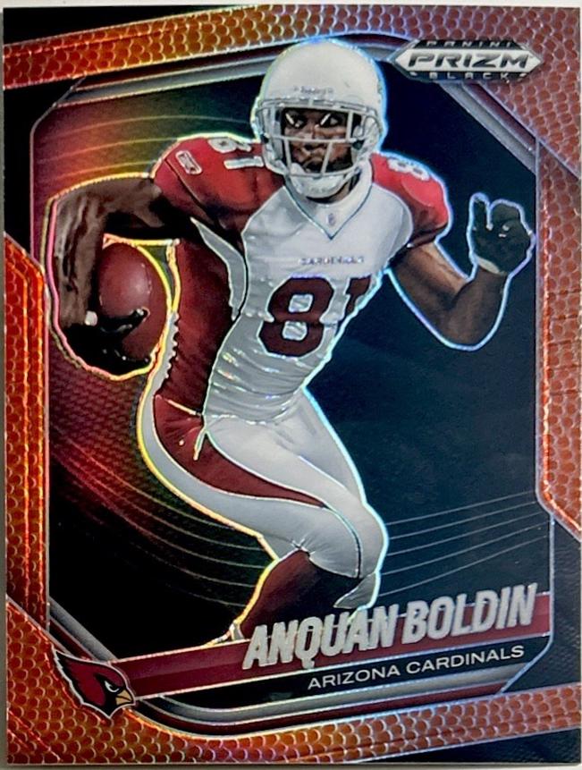 Anquan Boldin [Football] #2