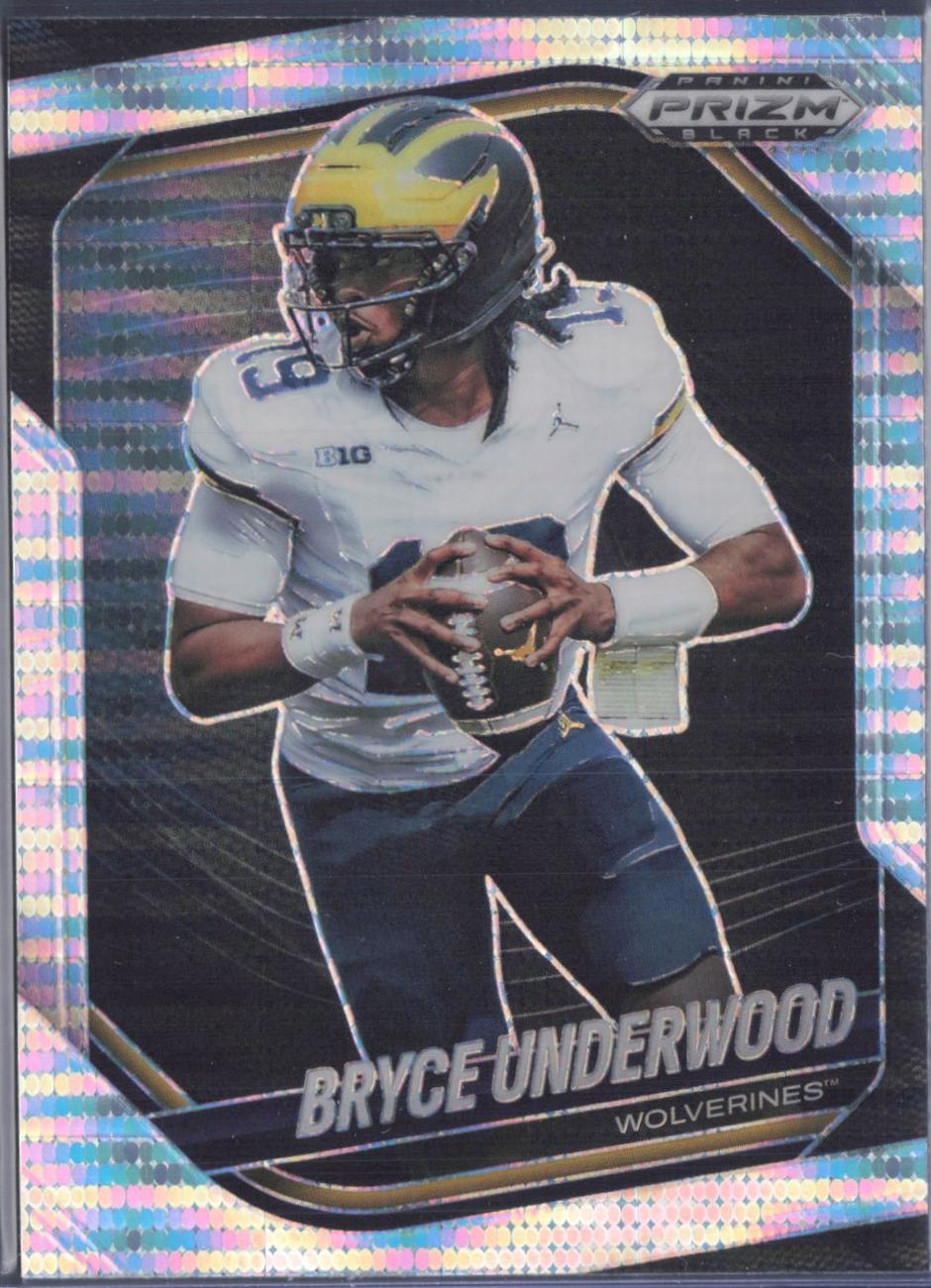 Bryce Underwood [Hyper] #161