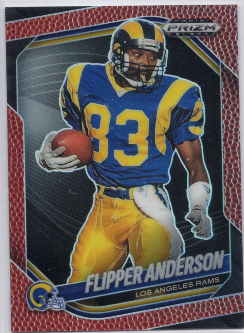 Flipper Anderson [Football] #79