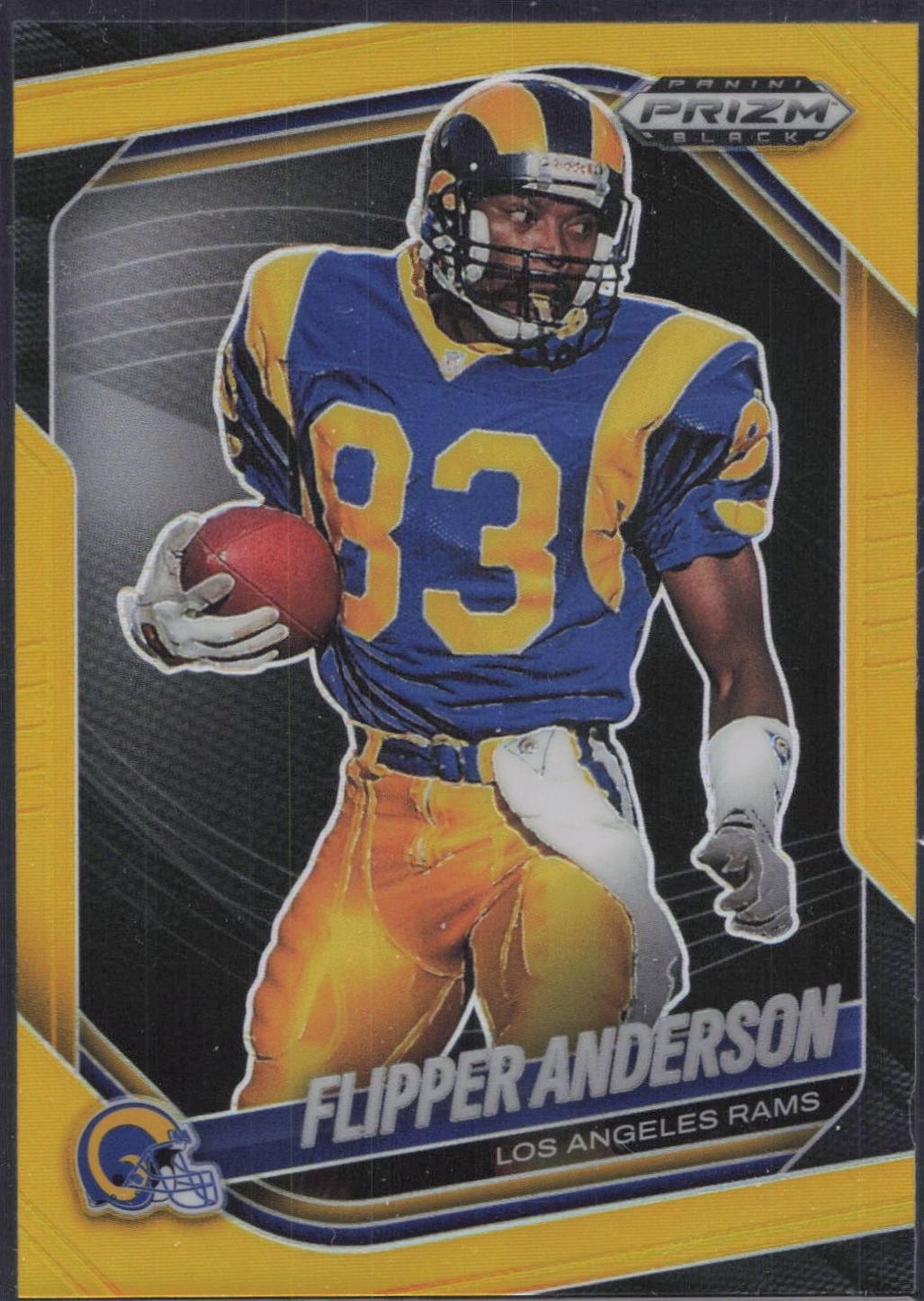 Flipper Anderson [Gold] #79