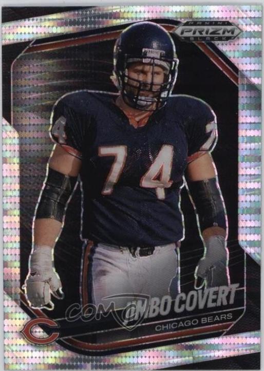 Jimbo Covert [Pulsar] #22