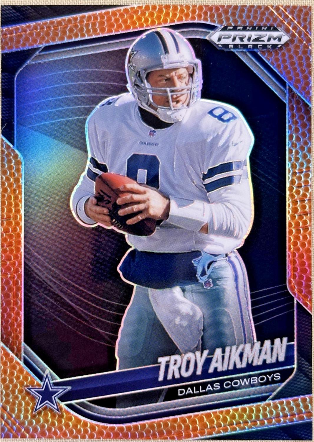 Troy Aikman [Football] #45