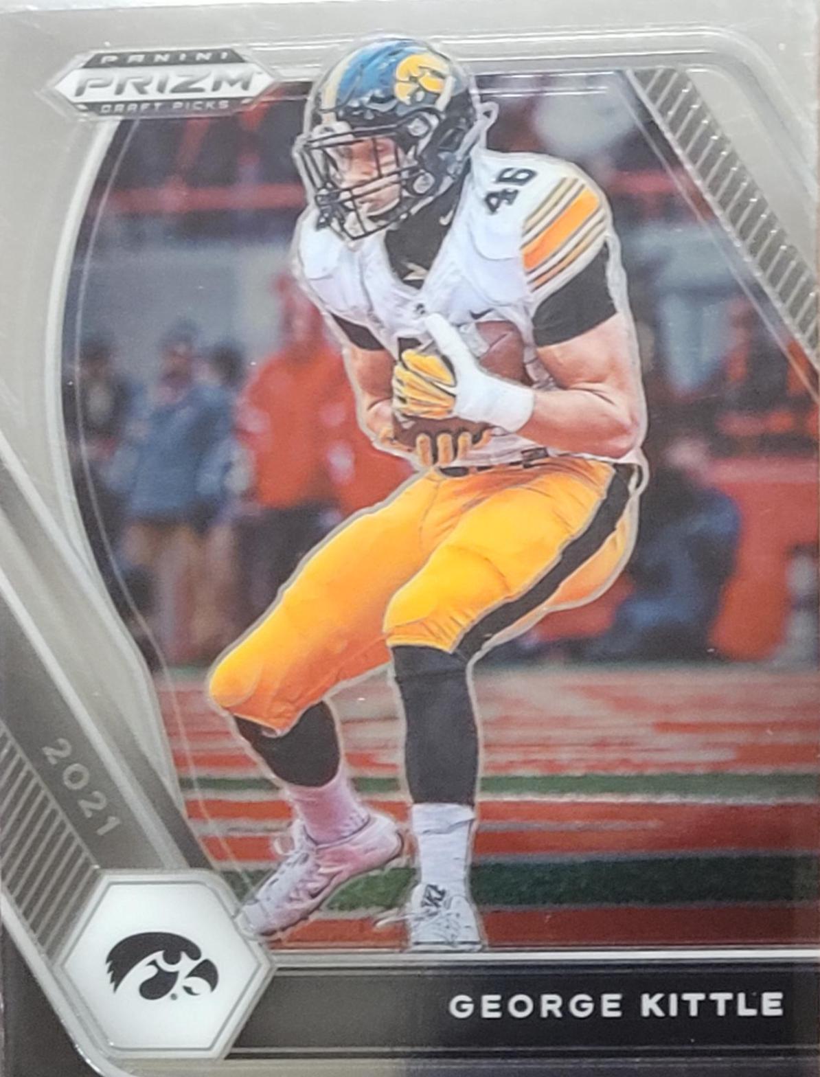 George Kittle