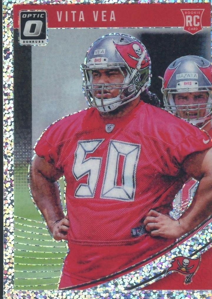 Vita Vea [White Sparkle] #104