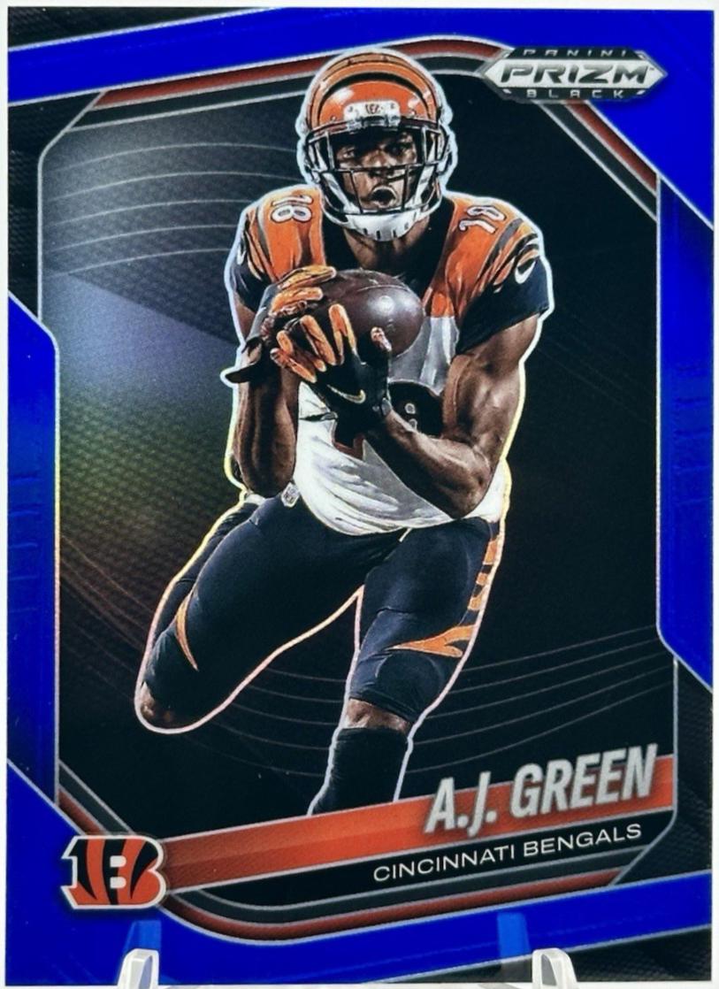 A.J. Green [Blue] #26