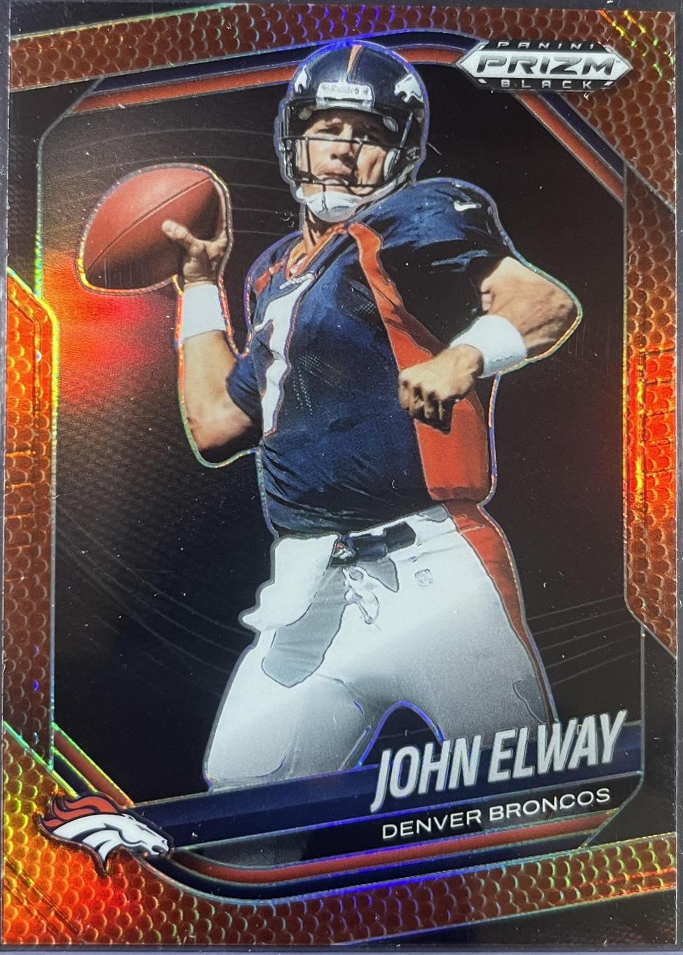 John Elway [Football] #49