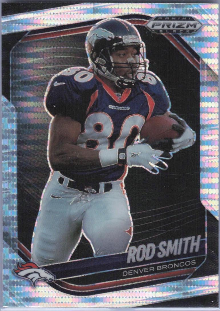 Rod Smith [Pulsar] #53