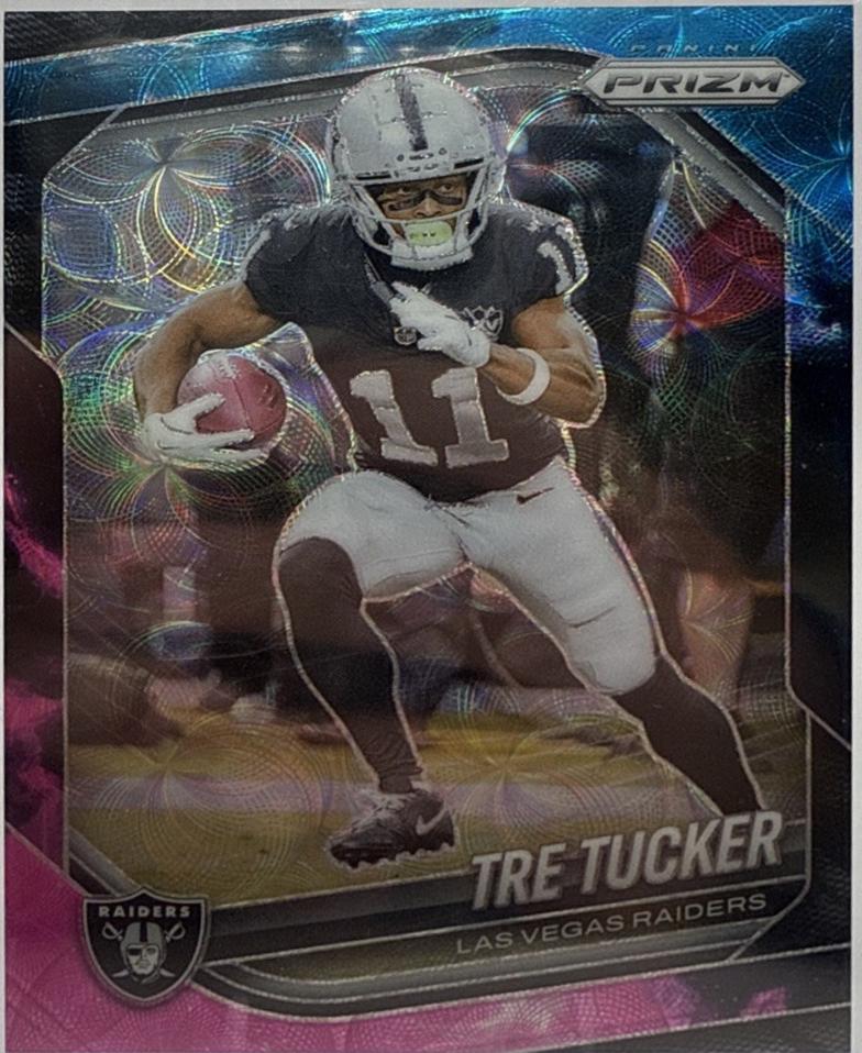 Tre Tucker [Nebula] #162
