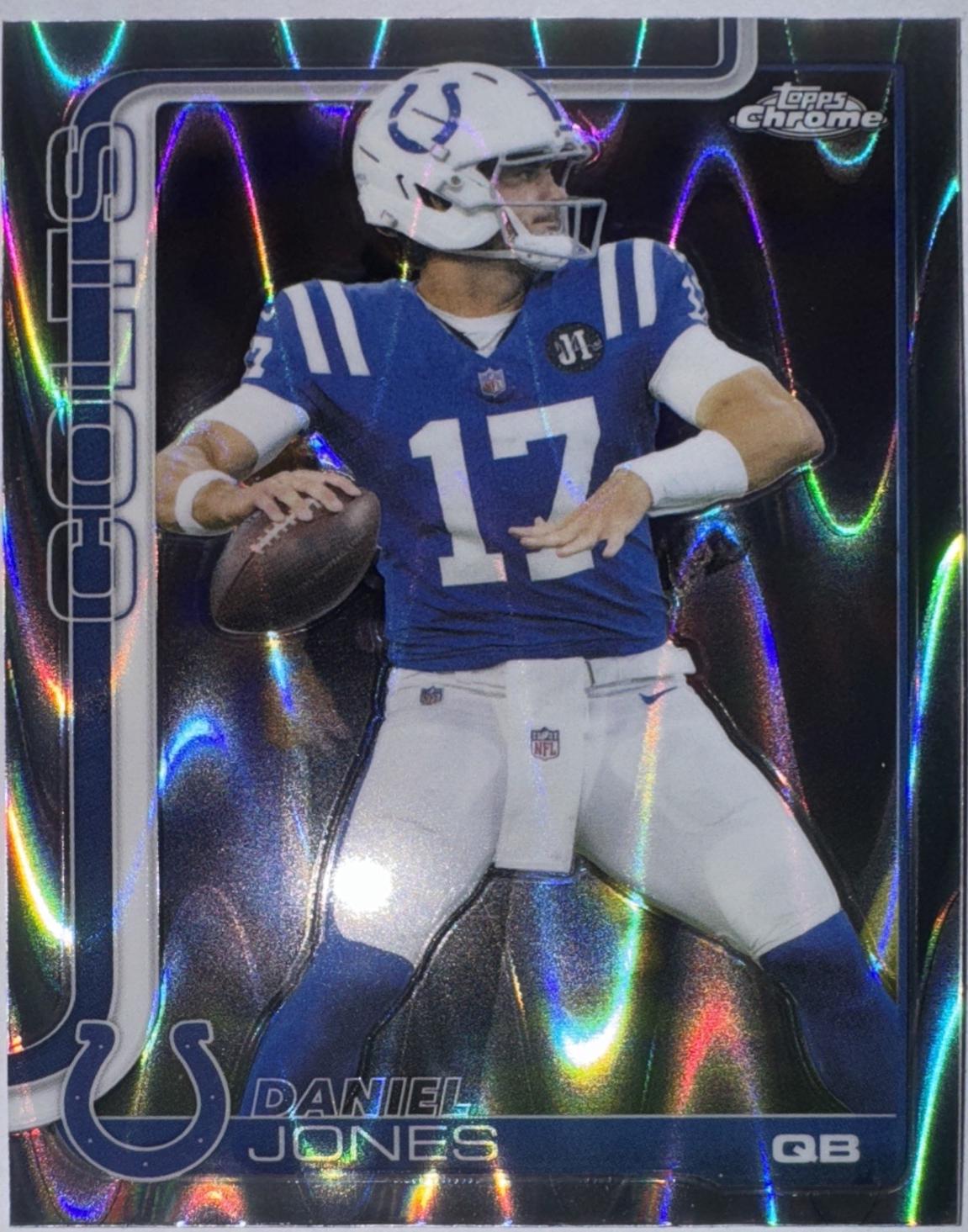 Daniel Jones [RayWave Refractor] #132