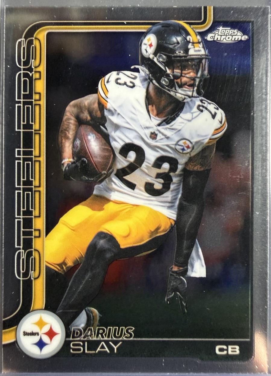 Darius Slay #259