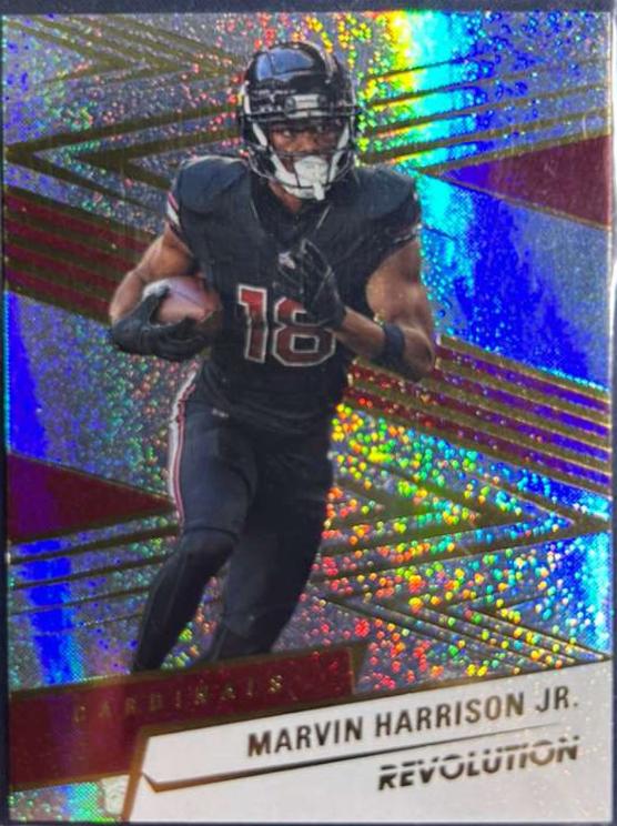 Marvin Harrison Jr. [Neutron] #83