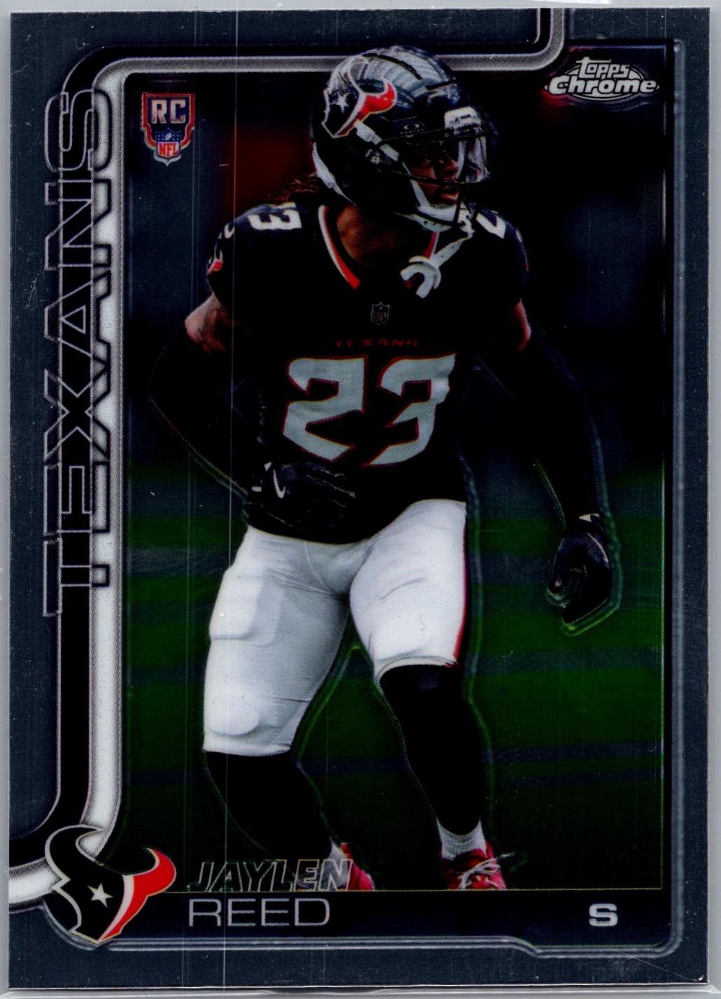 Jaylen Reed #374