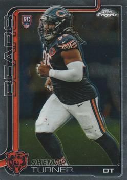 Shemar Turner #303