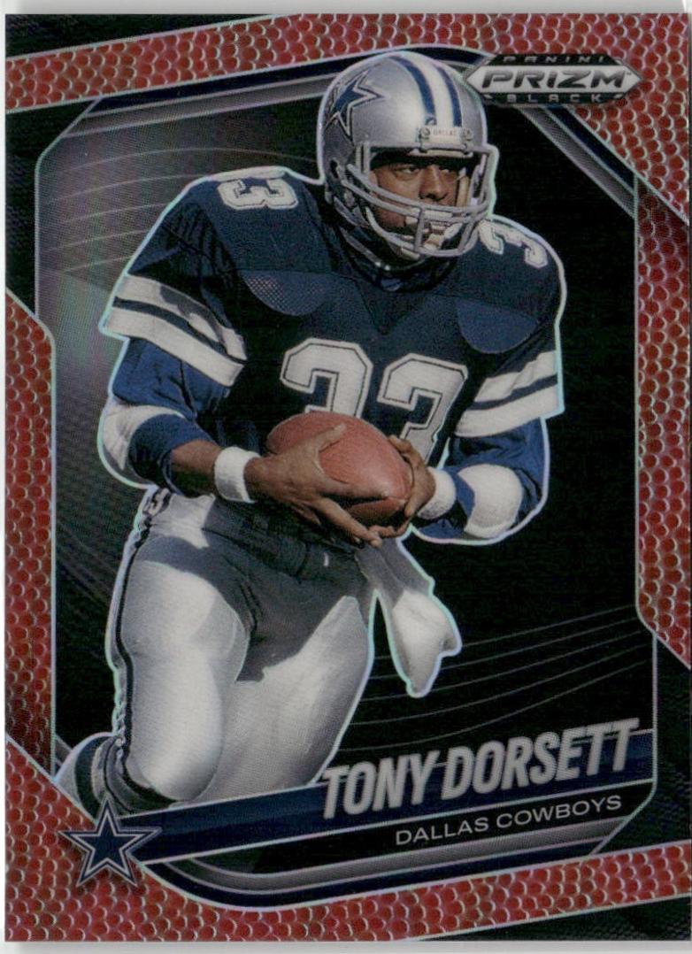 Tony Dorsett [Football] #44