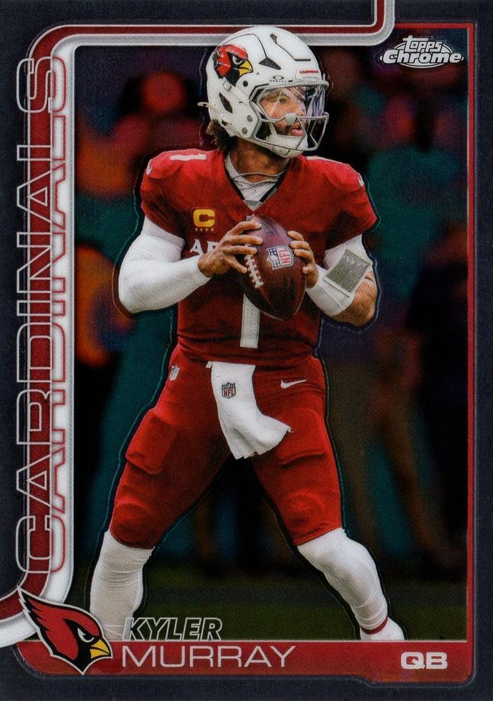Kyler Murray #5